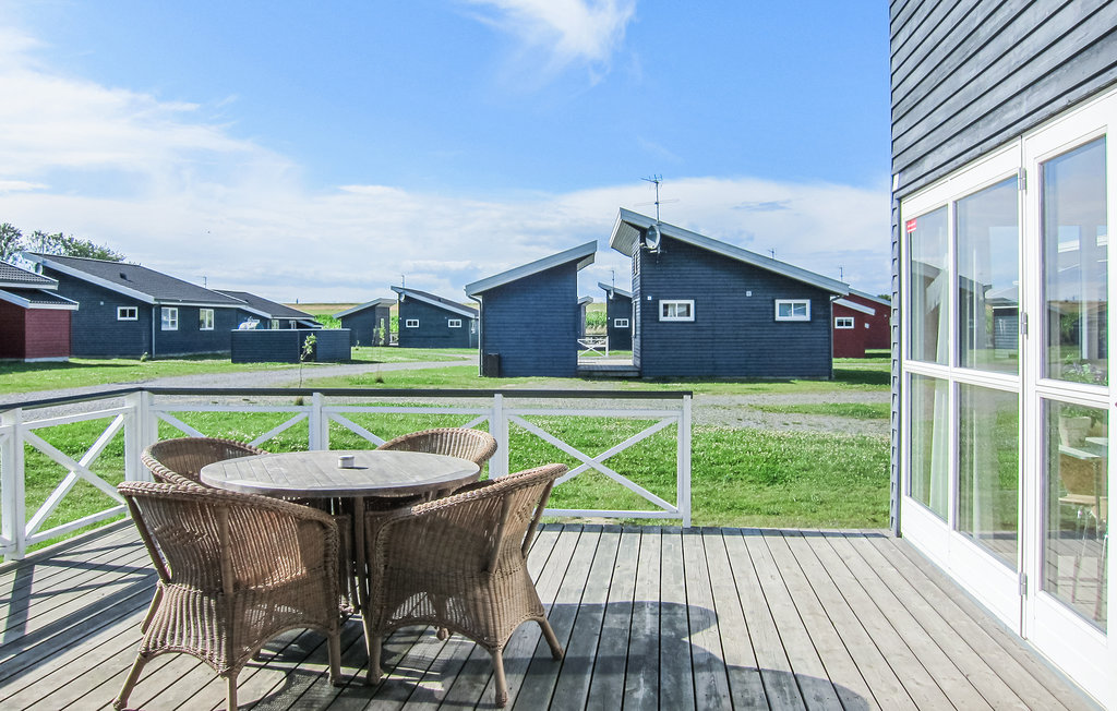 Feriehus - Gudhjem , Danmark - I66504 2