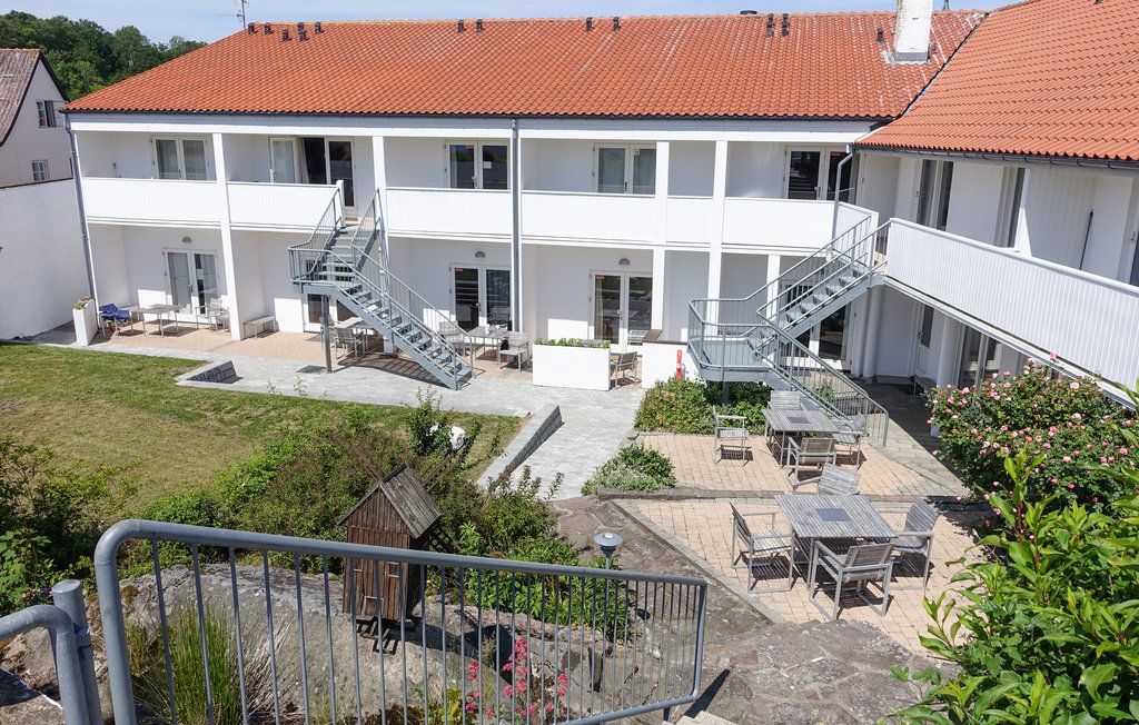 Ferienwohnung - Gudhjem , Dänemark - I66016 15