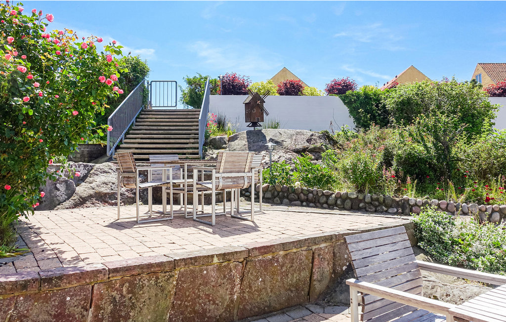 Ferienwohnung - Gudhjem , Dänemark - I66012 16