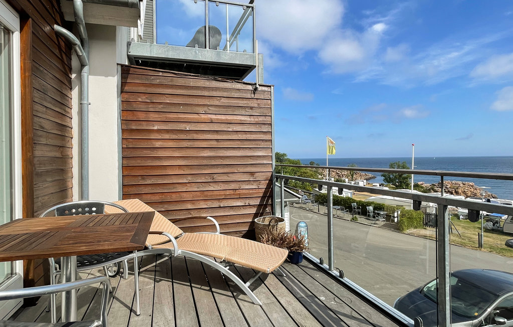 Ferienwohnung - Gudhjem , Dänemark - I66039 2