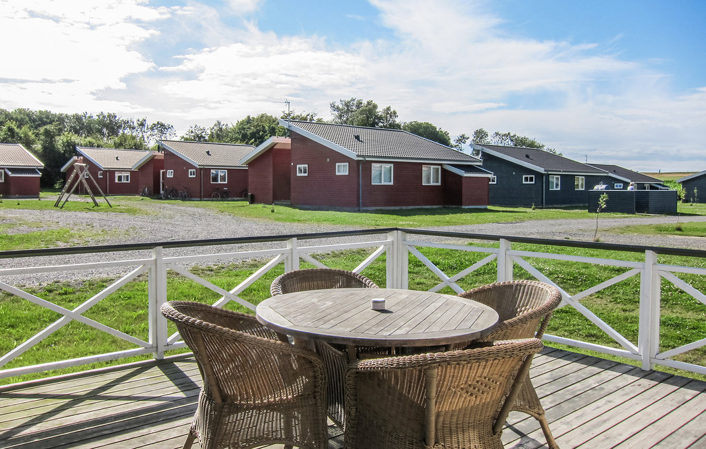 Feriehus - Gudhjem , Danmark - I66504 9
