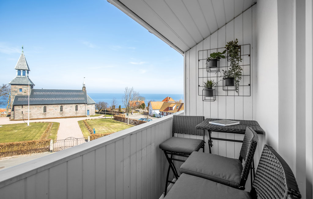 Lejlighed - Gudhjem , Danmark - I66013 2