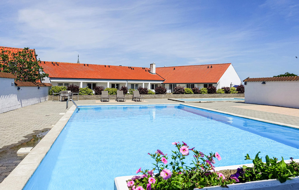 Lejlighed - Gudhjem , Danmark - I66017 2