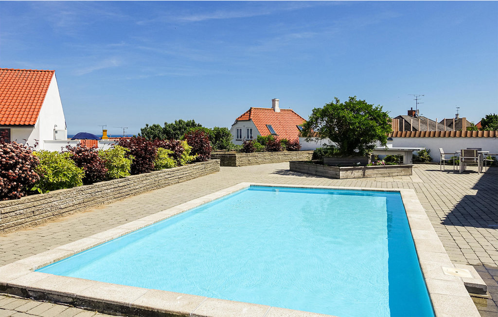 Ferieleilighet - Gudhjem , Danmark - I66001 10