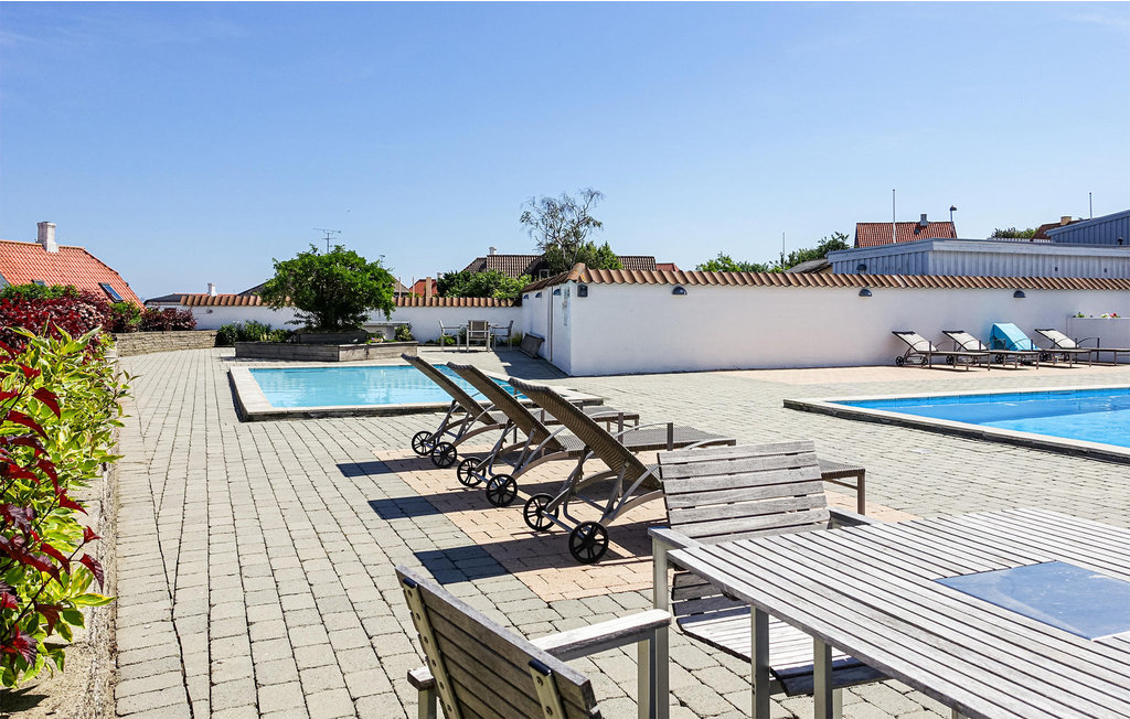 Ferieleilighet - Gudhjem , Danmark - I66001 6