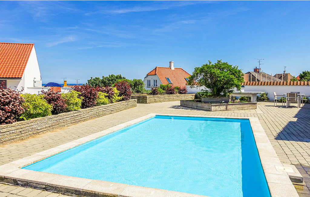 Ferienwohnung - Gudhjem , Dänemark - I66012 12