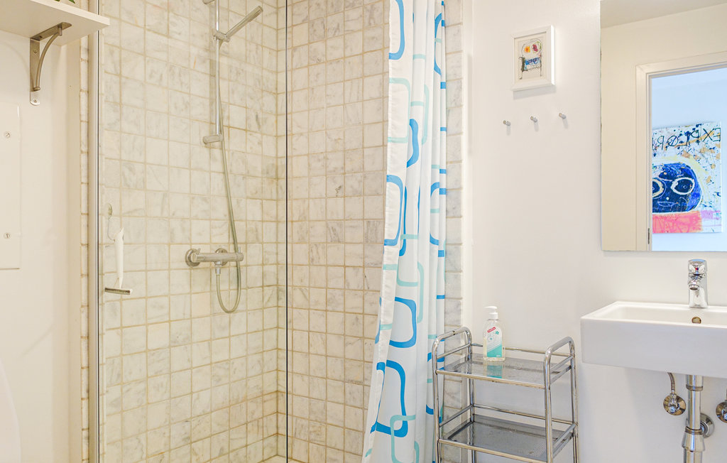 Ferienwohnung - Gudhjem , Dänemark - I66012 29