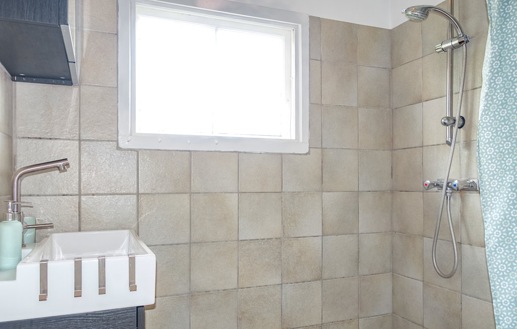 Feriehus - Gudhjem , Danmark - I66072 36