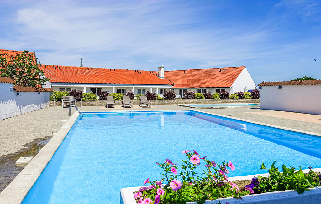 Ferienwohnung - Gudhjem , Dänemark - I66012 10