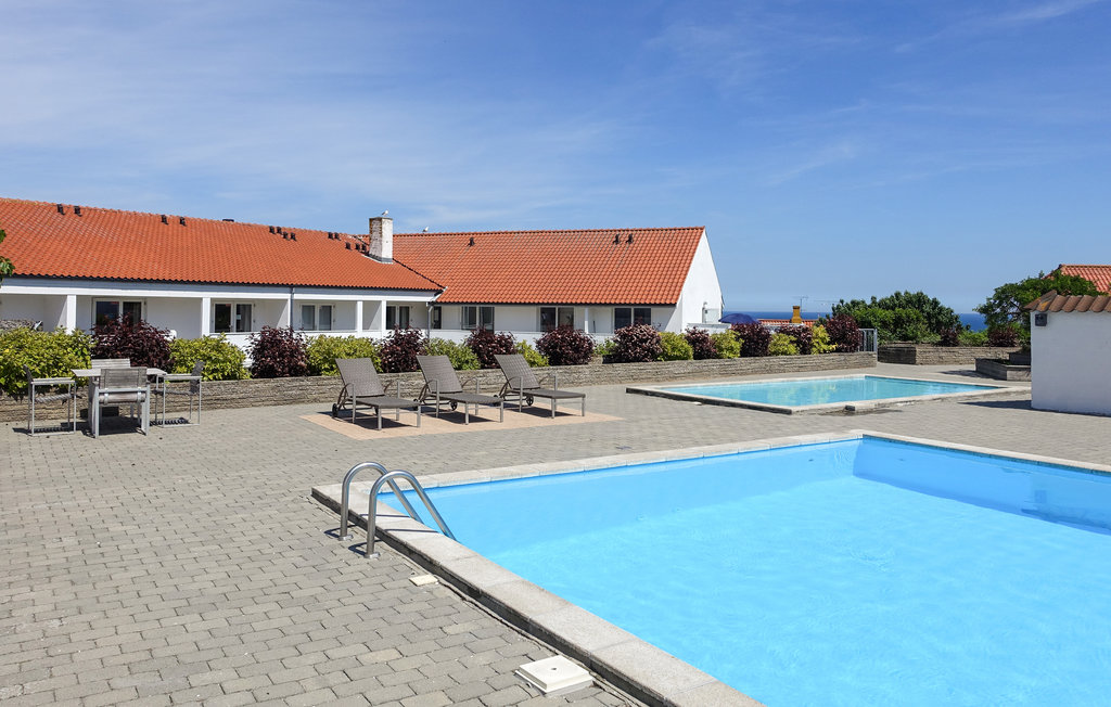 Ferienwohnung - Gudhjem , Dänemark - I66016 9