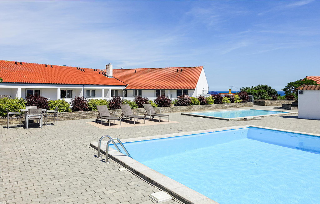 Ferienwohnung - Gudhjem , Dänemark - I66012 11