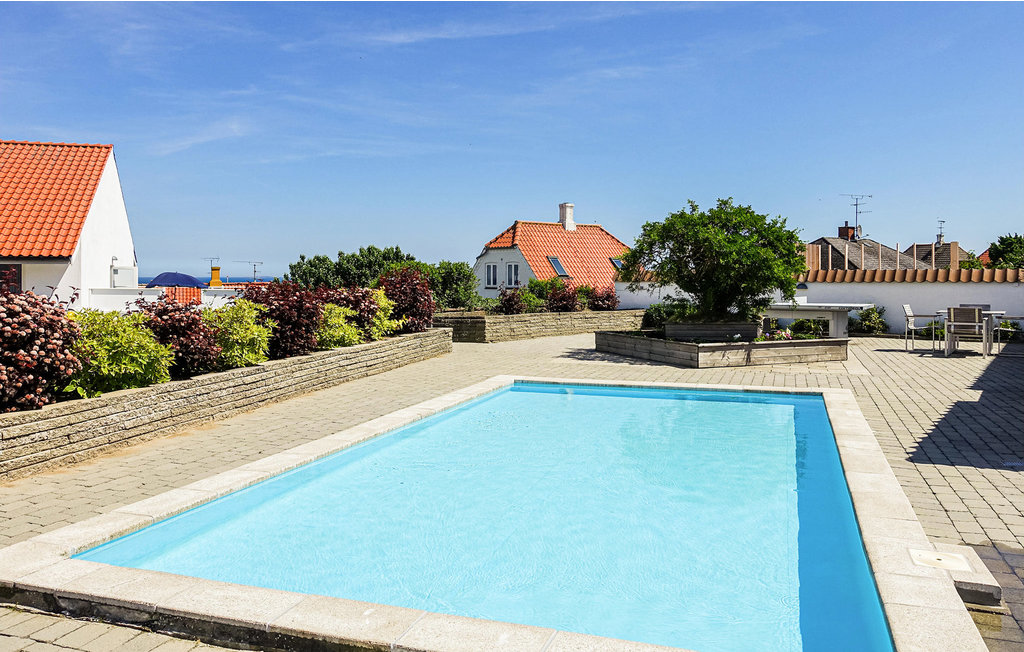 Lejlighed - Gudhjem , Danmark - I66017 11