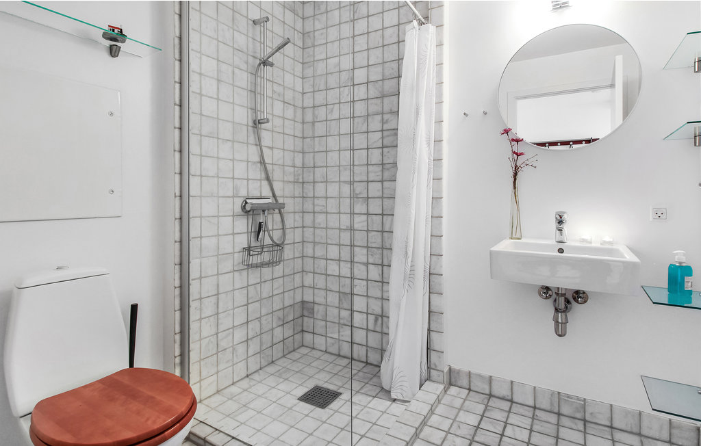 Lejlighed - Gudhjem , Danmark - I66013 24