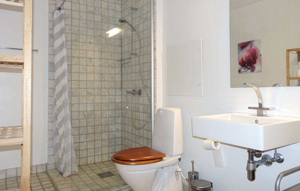 Ferienwohnung - Gudhjem , Dänemark - I66016 24