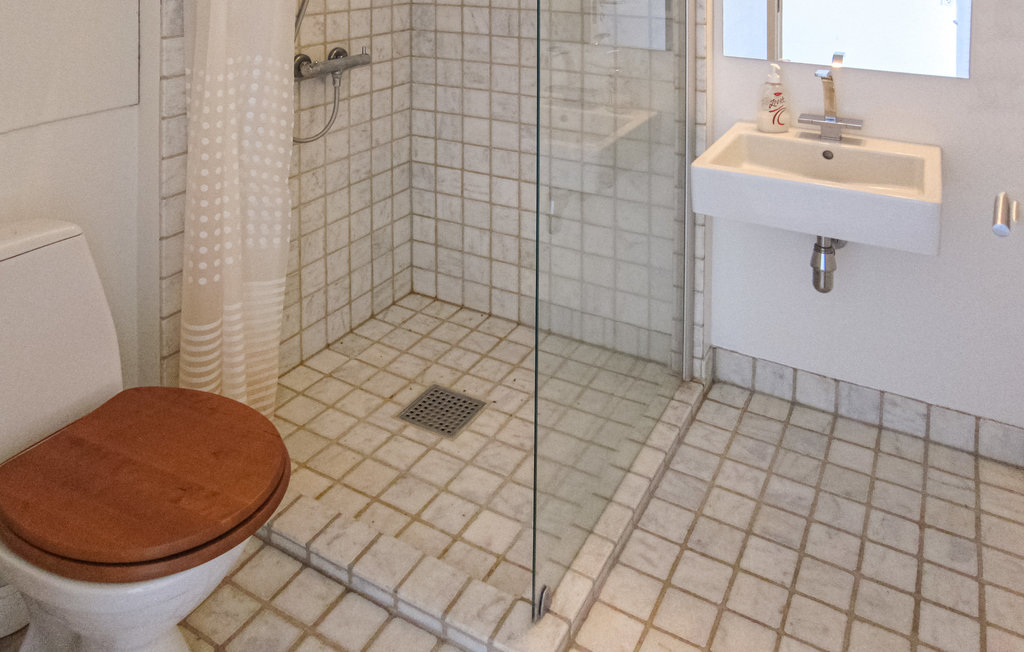 Ferieleilighet - Gudhjem , Danmark - I66019 19