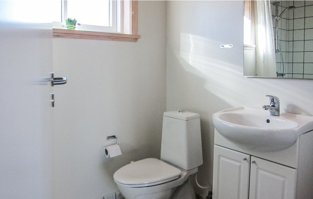 Feriehus - Gudhjem , Danmark - I66504 15