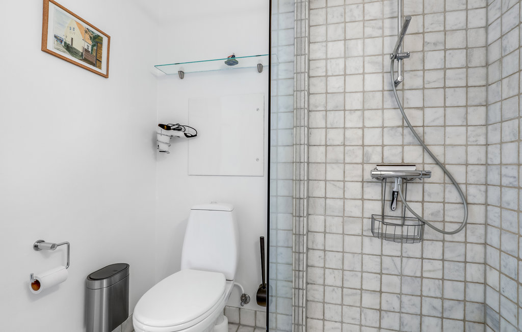 Lejlighed - Gudhjem , Danmark - I66013 25