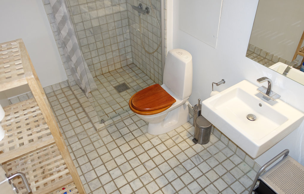 Ferienwohnung - Gudhjem , Dänemark - I66016 25