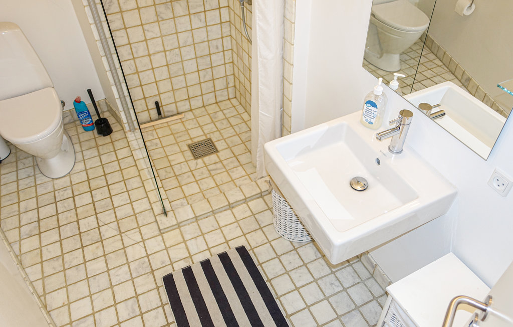 Lejlighed - Gudhjem , Danmark - I66017 23