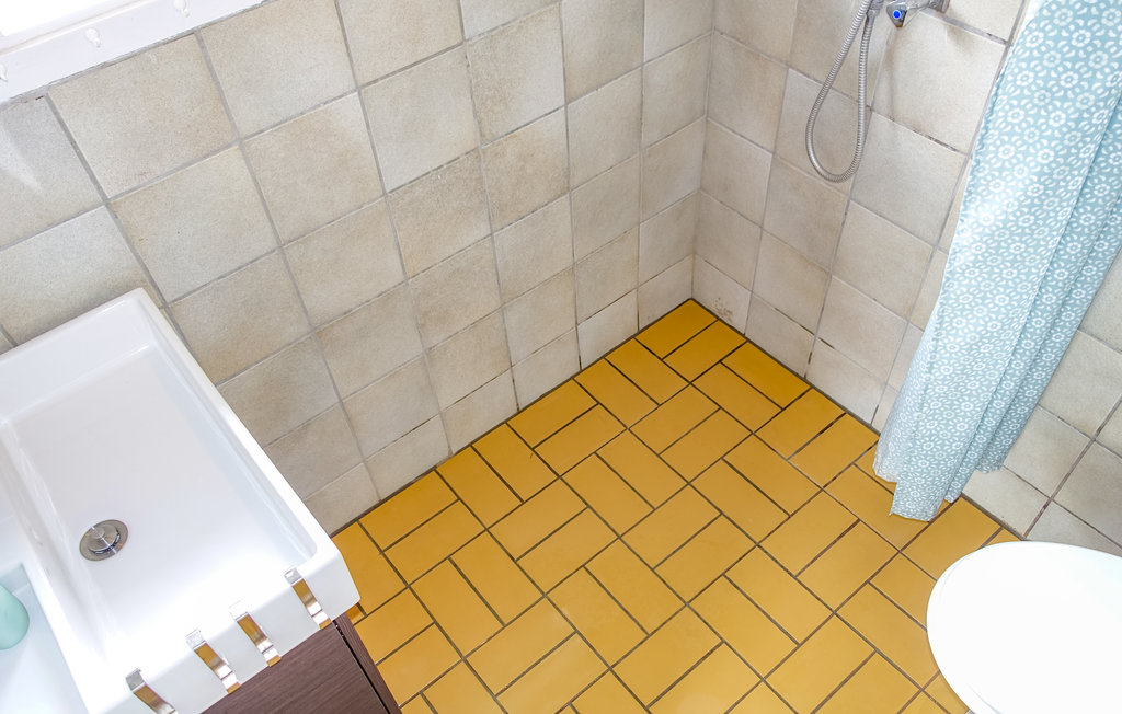 Feriehus - Gudhjem , Danmark - I66072 37