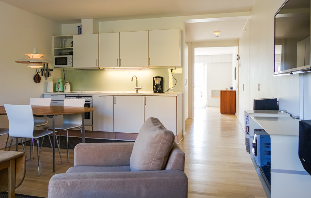 Ferieleilighet - Gudhjem , Danmark - I66001 4