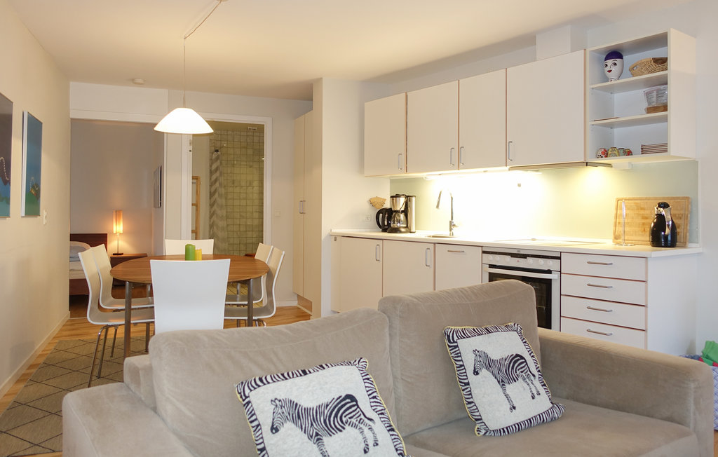 Ferienwohnung - Gudhjem , Dänemark - I66016 5