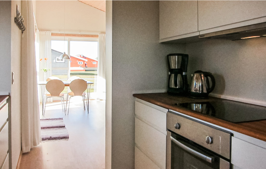 Feriehus - Gudhjem , Danmark - I66504 12