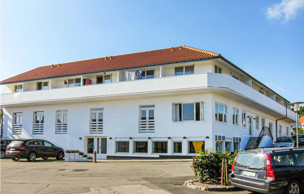 Lejlighed - Gudhjem , Danmark - I66017 13