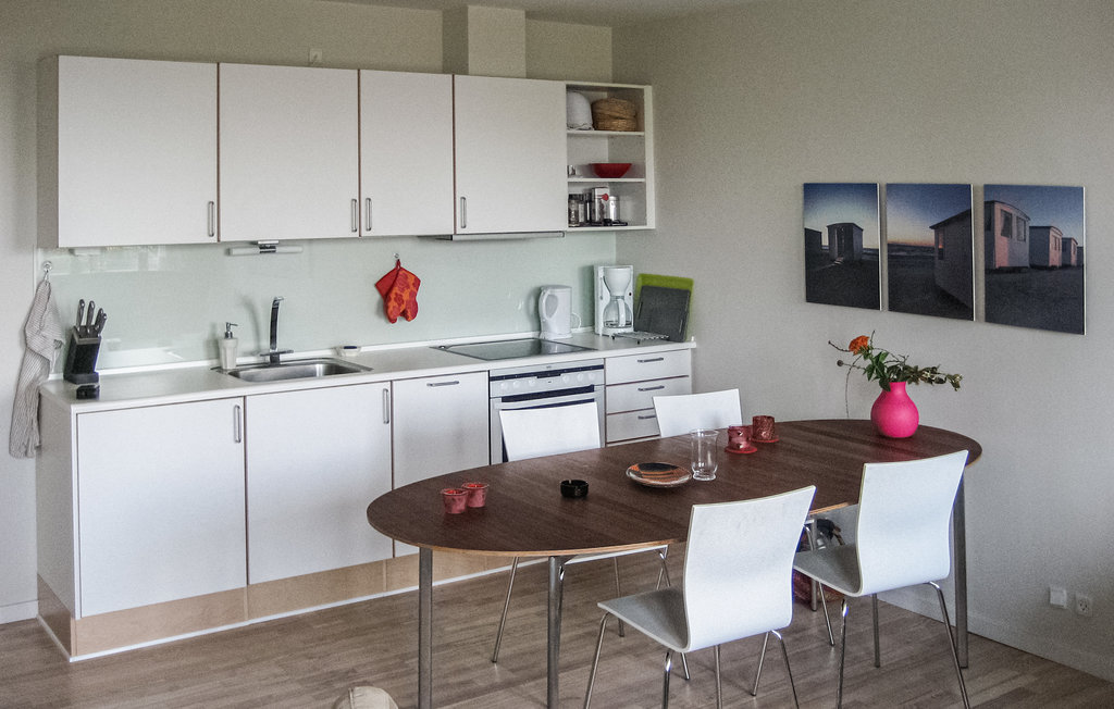 Ferienwohnung - Gudhjem , Dänemark - I66004 5