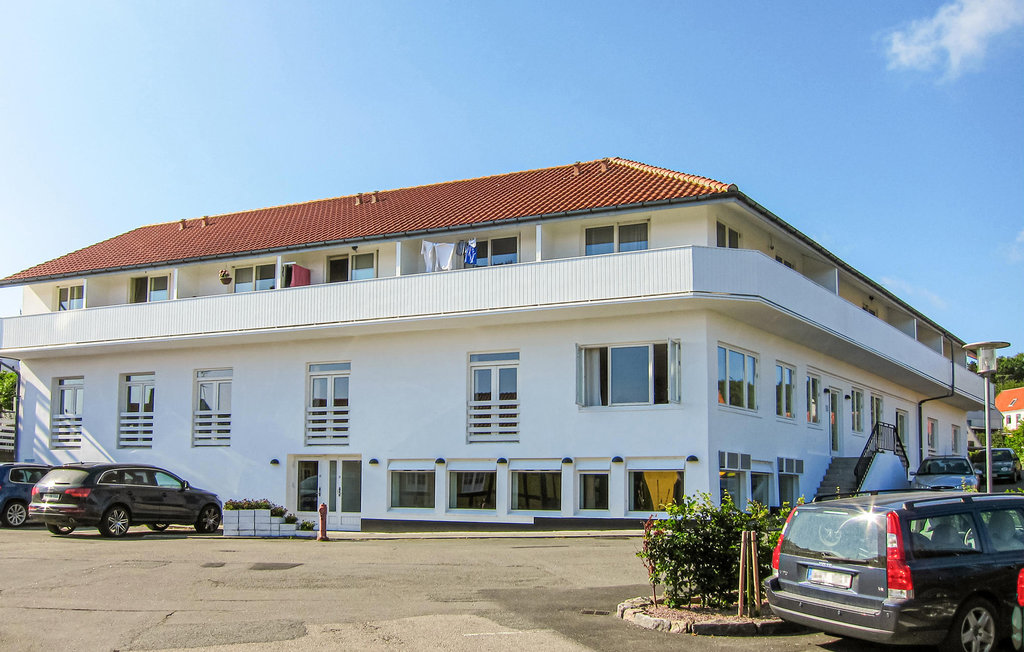 Ferienwohnung - Gudhjem , Dänemark - I66012 13