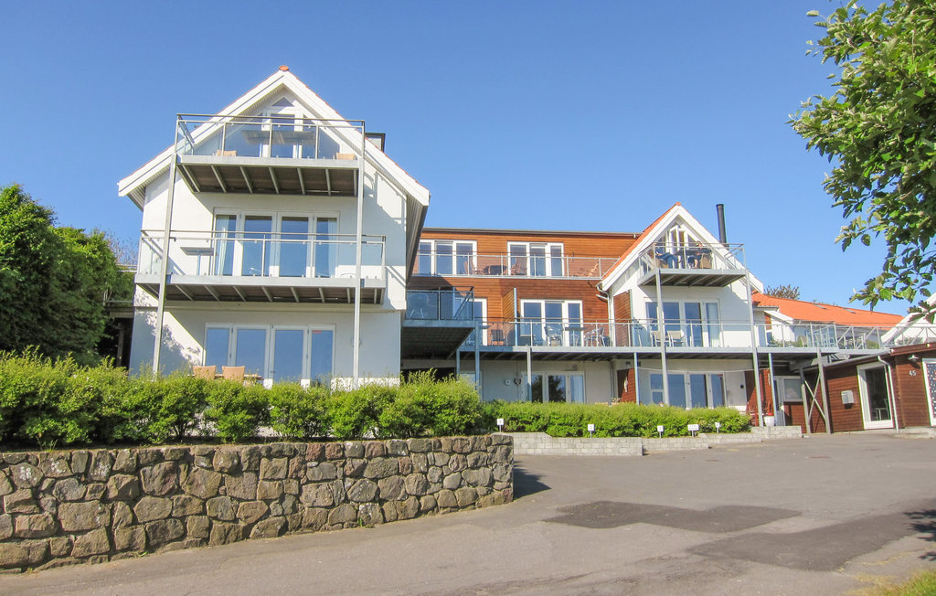 Ferienwohnung - Gudhjem , Dänemark - I66039 1