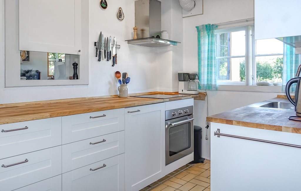 Feriehus - Gudhjem , Danmark - I66072 6