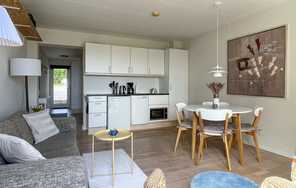 Ferienwohnung - Gudhjem , Dänemark - I66039 6