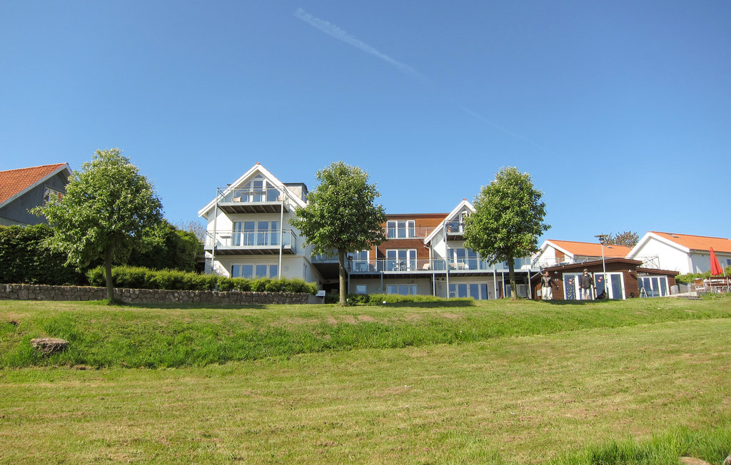 Ferienwohnung - Gudhjem , Dänemark - I66039 9