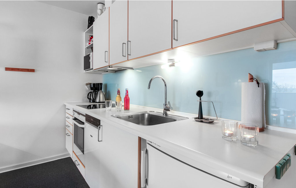 Lejlighed - Gudhjem , Danmark - I66013 7