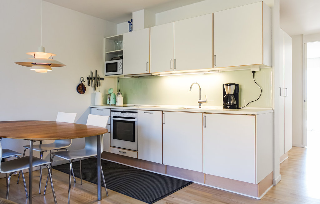 Ferieleilighet - Gudhjem , Danmark - I66001 5