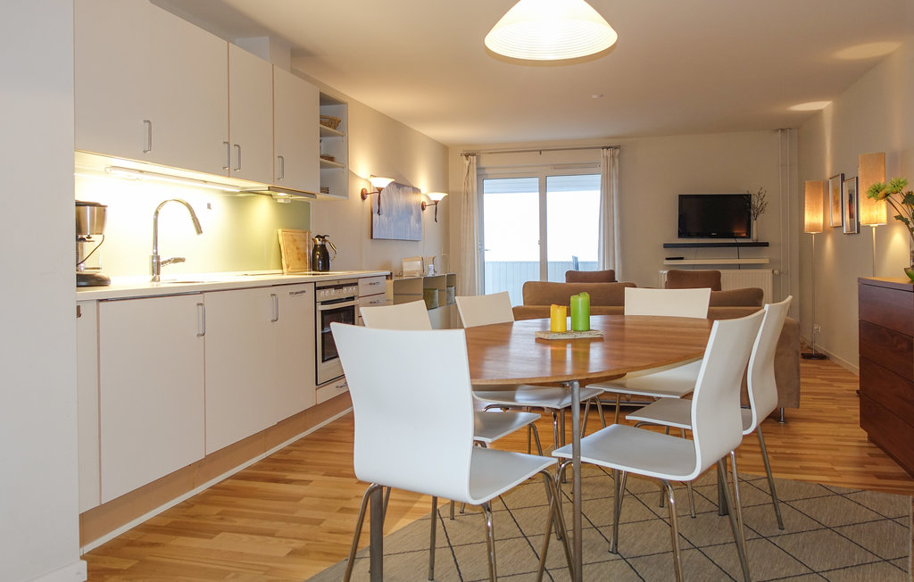 Ferienwohnung - Gudhjem , Dänemark - I66016 6