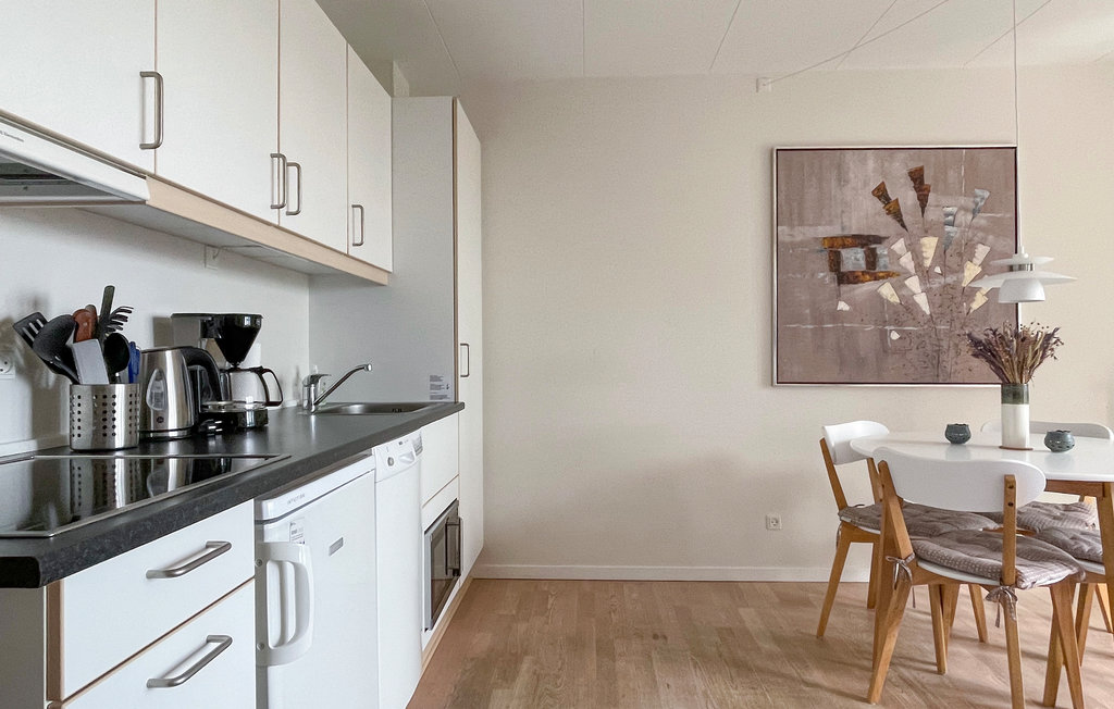 Ferienwohnung - Gudhjem , Dänemark - I66039 7