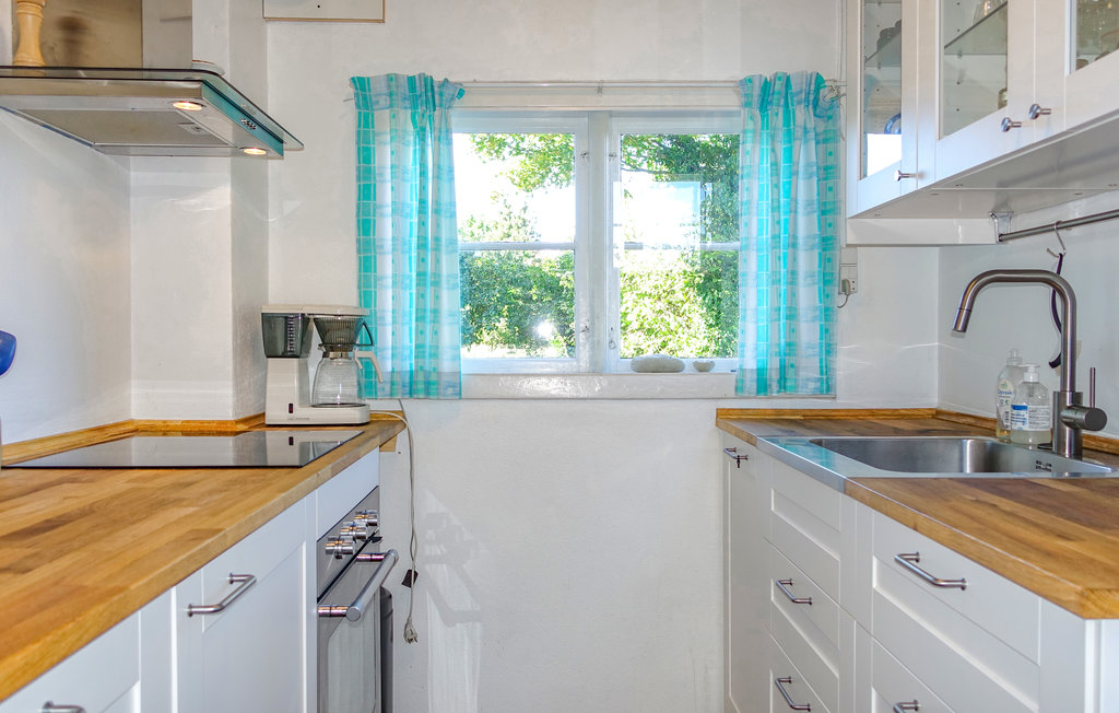 Feriehus - Gudhjem , Danmark - I66072 28