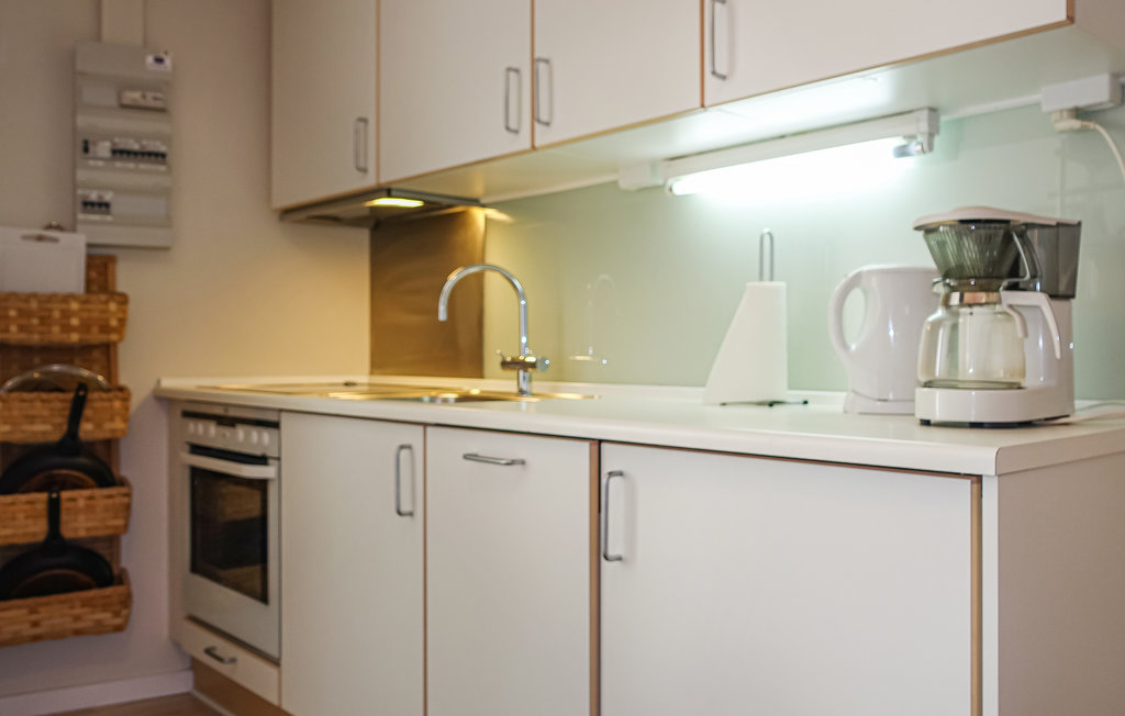 Lejlighed - Gudhjem , Danmark - I66017 20