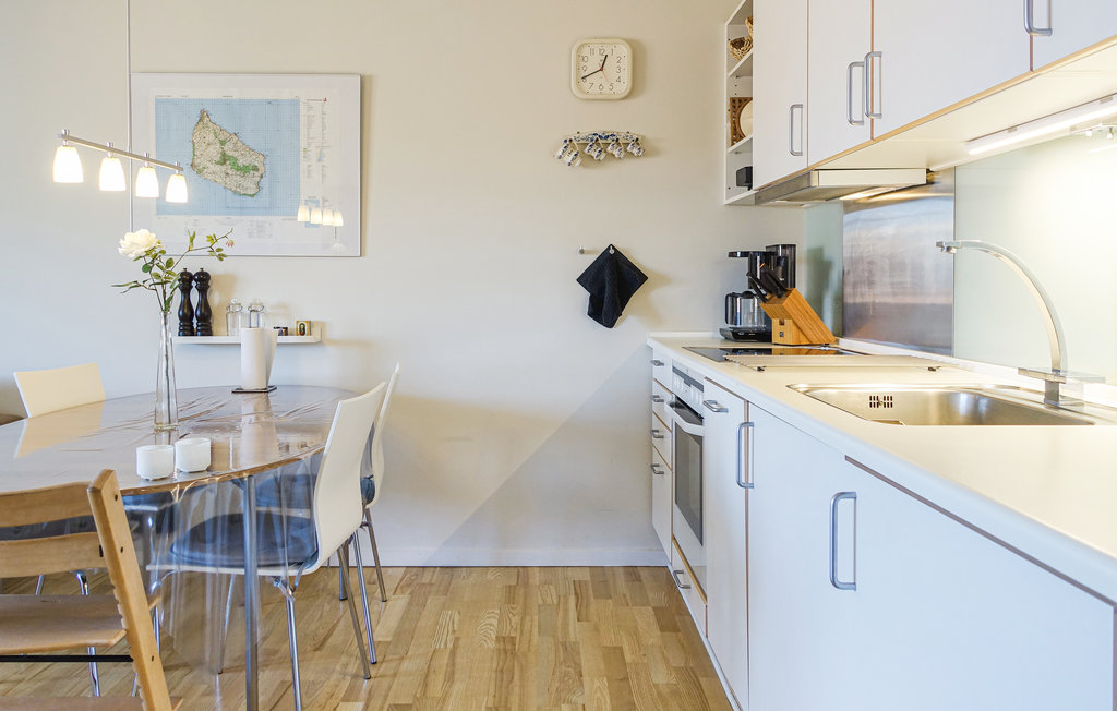 Ferienwohnung - Gudhjem , Dänemark - I66012 7