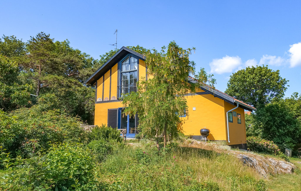 Feriehus - Gudhjem , Danmark - I66072 11