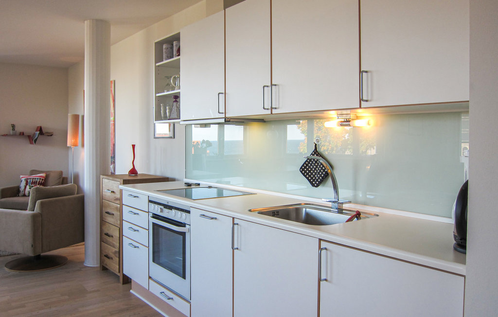 Ferieleilighet - Gudhjem , Danmark - I66005 20