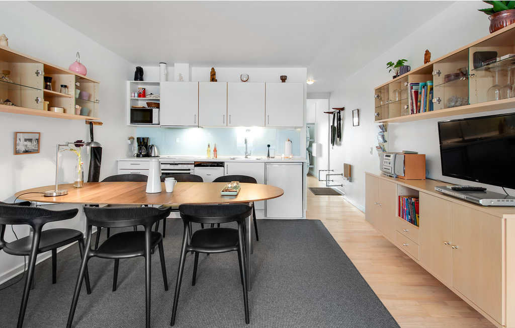 Lejlighed - Gudhjem , Danmark - I66013 6