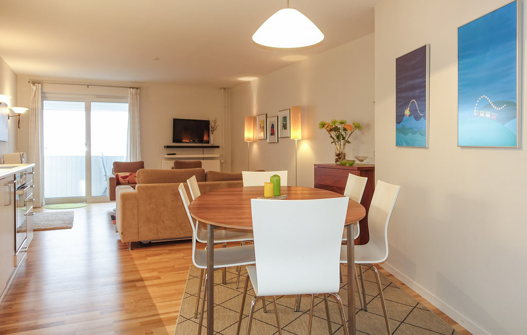 Ferienwohnung - Gudhjem , Dänemark - I66016 20