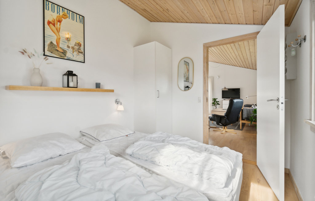 Feriehuse - Gudhjem , Danmark - I66527 18