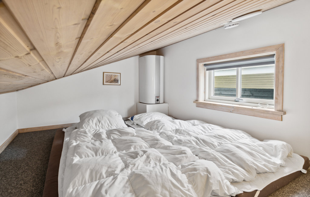 Feriehuse - Gudhjem , Danmark - I66527 20