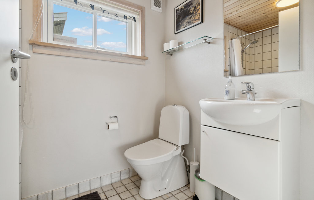 Feriehuse - Gudhjem , Danmark - I66527 21