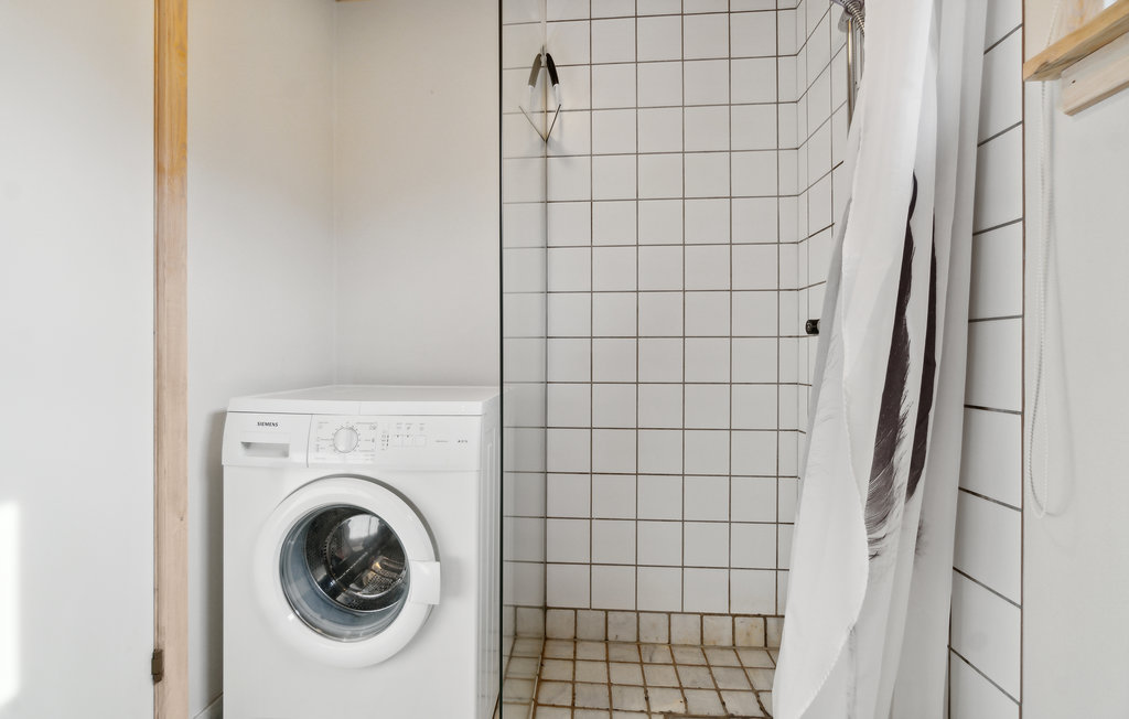 Feriehuse - Gudhjem , Danmark - I66527 22