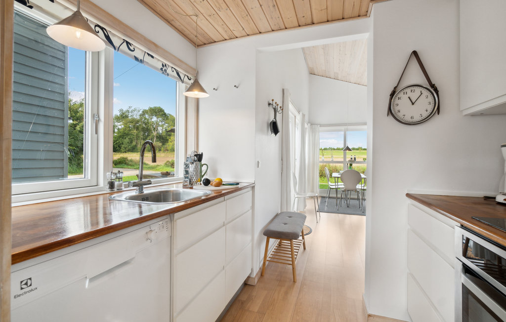 Feriehuse - Gudhjem , Danmark - I66527 6